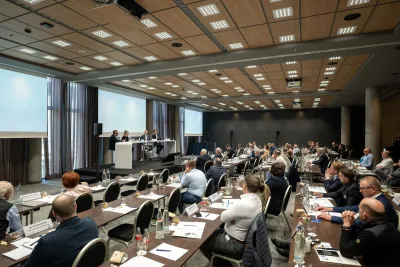 Lichtblicke in schwierigen Zeiten: "Zusammenarbeit ist von höchstem Nutzen"
