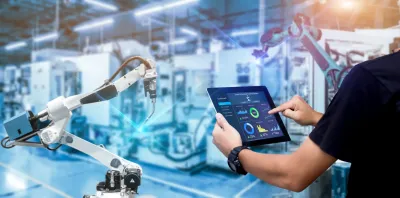 Sack EDV-Systeme empfiehlt Digitalisierung für mehr Schubkraft Sack EDV-Systeme empfiehlt Digitalisierung für mehr Schubkraft: Warum Unternehmen jetzt handeln sollten