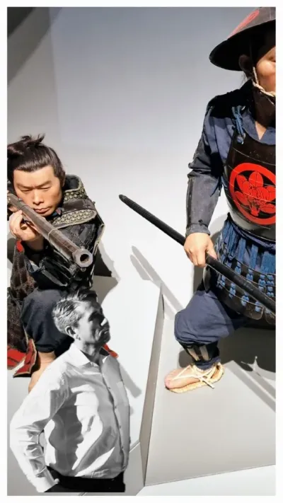 Samurai Leadership Warum Ihre besten Mitarbeiter im Management scheitern - und wie Sie das ändern können