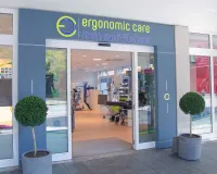 ergonomic care München als Meisterbetrieb für mechatronische Prothesen und Orthesen zertifiziert