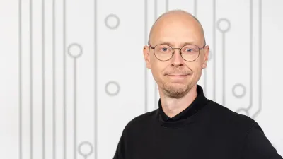 Santeri Jussila: Configurable AI von Matrix42 bietet Sicherheit, Flexibilität und Vertrauen Matrix42 führt Configurable AI ein: Kontrolle über Daten, Bereitstellung und Modelle
