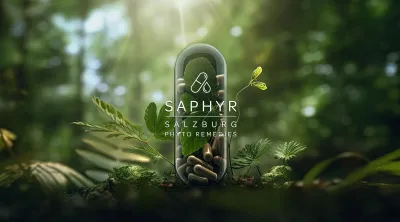 Mit Pflanzenkraft aus der Natur für Wohlbefinden pur.