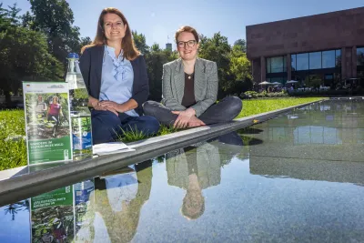 Carolinen und Teutoburger Wald Tourismus vertiefen Kooperation