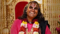 Bhakti Marga Fördert Eine Globale Kultur Der Hingabe Praxis