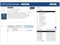 Satzbeschreibung für LODAS-ACCESS-Schnittstelle Neue Schnittstelle verbindet Microsoft Access mit DATEV-LODAS
