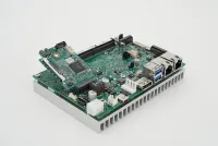 FORTEC Integrated stellt Single Board Computer SBCPRO-X51 vor