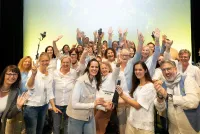 Noch bis zum 31. März für den SILA Award 2026 nominieren