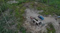 Heritage Mining meldet Goldfunde auf allen Projekten in Ontario