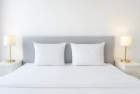 Schlafe wie im Hotel - ZOLLNER Kopfkissen für Zuhause