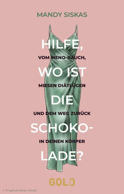 Schlank auch ab 40 und ohne Diätwahn