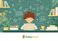 Interaktive Online-Übungen für die 2. Klasse: Schlaumik.de startet neuen Mathebereich