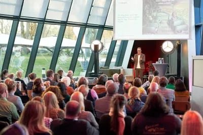 Schlechte Führung als Risikofaktor - Herz über Kopf Vortrag Norman Gräter Schlechte Führung als Risikofaktor