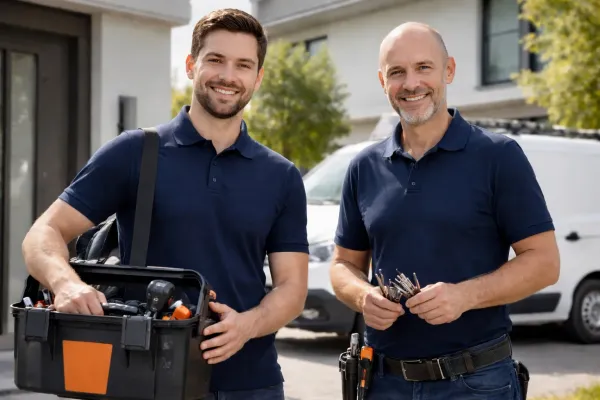 Festpreise & schnelle Hilfe: Schlüsseldienst OpenMyDoor24 erneut als fairer Anbieter in Aachen ausgezeichnet