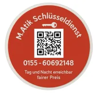 Schlüsseldienst in Würzburg und Umgebung