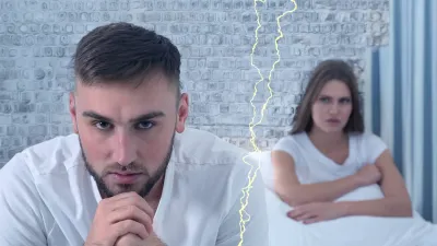 Schnarchen: der unterschätzte Beziehungskiller