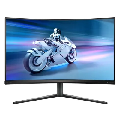 Philips Monitore präsentiert den Evnia 32M2C5500W