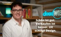 Design-Illusion: Schöne Webseiten ohne Erfolg