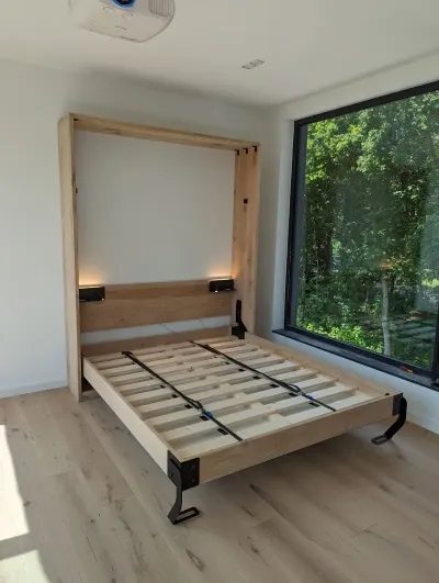 Schrankbettkaufen.de: Schrankbetten aus Massivholz