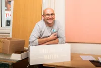 Schreiner erfindet sich neu