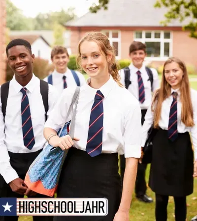 Schüleraustausch jetzt planen!