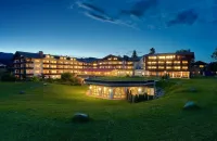 Fast 40 Jahre ohne Systemwechsel: Schüle's Gesundheitsresort & Spa setzt auf die Hotelsoftware von SIHOT 