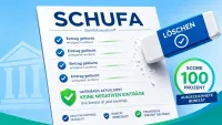 SCHUFA-Eintrag löschen: Wann Betroffene handeln sollten