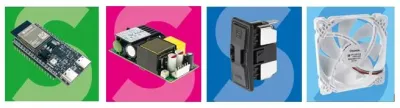 Schukat auf der embedded world 2024: Halle 3A/235