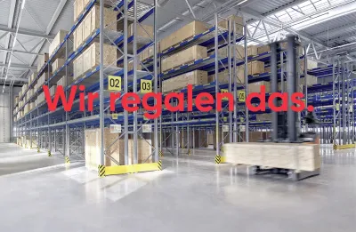 SCHULTE Lagertechnik wird Innovator des Jahres 2024 SCHULTE als Innovator des Jahres ausgezeichnet