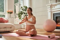 Kinesio-Tape für den Babybauch: Mommy Tape bringt wirksame Unterstützung nach Hause