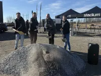 Schwedische Sportkette Stadium investiert in Logistik