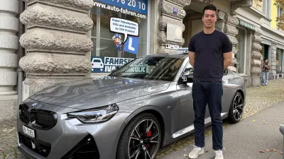 Schweizer Verkehrstote auf Rekordhoch