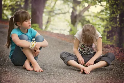Schwierige Gespräche meistern - das fängt früh an. Gendern, YouTube, Gesprächsführung