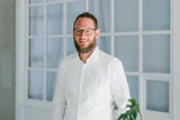 Cybersense-CEO Sebastian Struwe: "Ich fürchte, wir haben uns schon viel zu sehr an Cyberattacken gewöhnt"