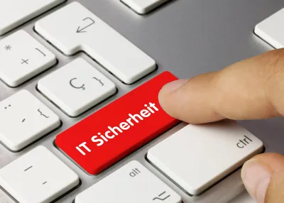 Securam Consulting GmbH Hamburg stärkt seine IT-Sicherheit: Senior Consultants als neue Impulsgeber