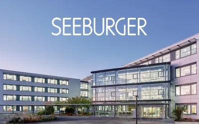 SEEBURGER AG, Bretten SEEBURGER unter den Top 20 der IT-Dienstleister Deutschlands