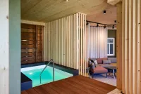 Miranu Spa mit Spa Bistro AIKOI eröffnet