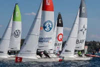 Sommer, Sonne, Spieltag 2: Die Bundesliga ist zurück am Starnberger See