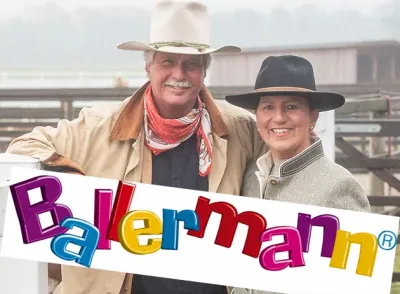 Ballermann - Die Partymarke