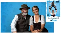 Doppelt feiert es sich schöner - 20 Jahre #WirSindWiesn von münchen.tv