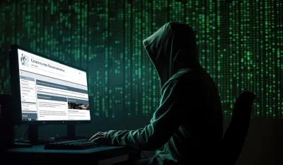Appell an Unternehmen: Prüfen Sie das Handelsregister auf sensible Daten