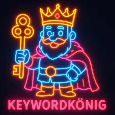 SEO-Contest 2025: Keywordkönig erobert die Rankings
