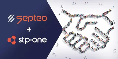 Septeo hat eine Vereinbarung zur Übernahme von stp.one unterzeichnet, um die führende paneuropäische Legal-Tech-Softwareplattform aufzubauen