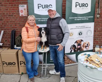Puro.pet - Bilanz für das Jahr 2025 und Ausblick auf ein hundestarkes Jahr 2026