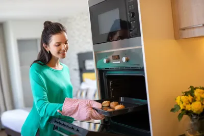 Eat like a local: Unterwegs kochen wie zuhause
