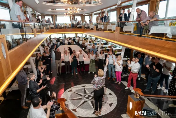 SH Events GmbH - Eventagentur München, die begeistert