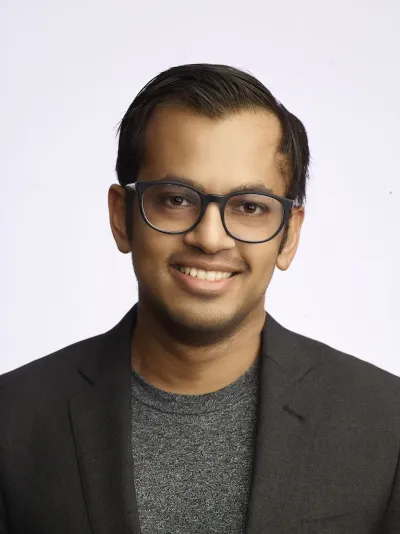 Optimizely befördert Shafqat Islam zum President