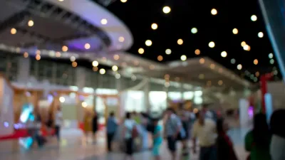 shutterstock_781606408_Chumrit Tejasen Der zertifizierte SAP Gold Partner präsentiert sich auf der LogiMAT 2026 als kompetenter Dienstleister im Bereich ERP und Logistik.