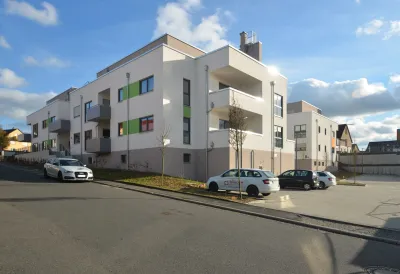 SIAB eG versorgt Mitglieder mit bezahlbarem Wohnraum
