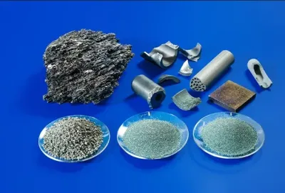 KYOCERA FINECERAMICS GmbH und ESK-SIC GmbH kooperieren