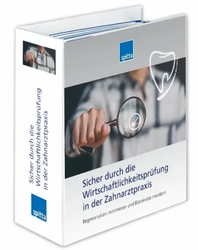 NEU: Sicher durch die Wirtschaftlichkeitsprüfung